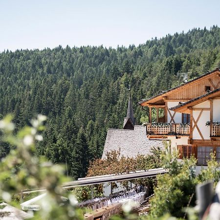 Gasthaus Bad Siess Longostagno Eksteriør billede